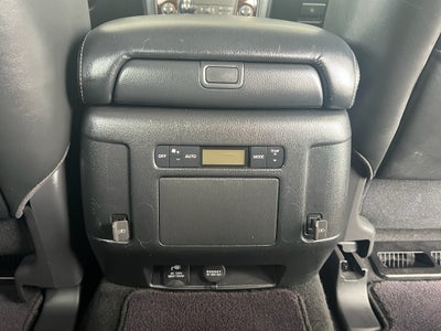 2020 Nissan Armada SL