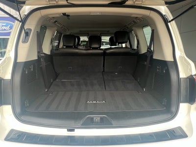 2020 Nissan Armada SL