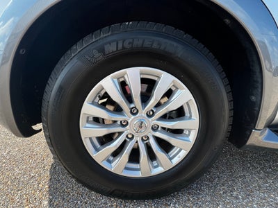 2019 Nissan Armada SV