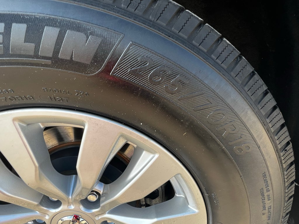 2019 Nissan Armada SV