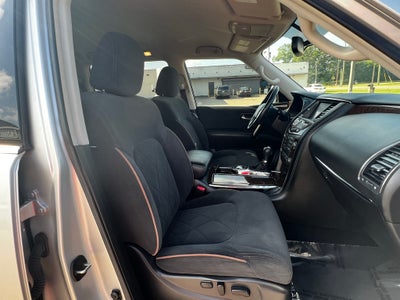 2019 Nissan Armada SV