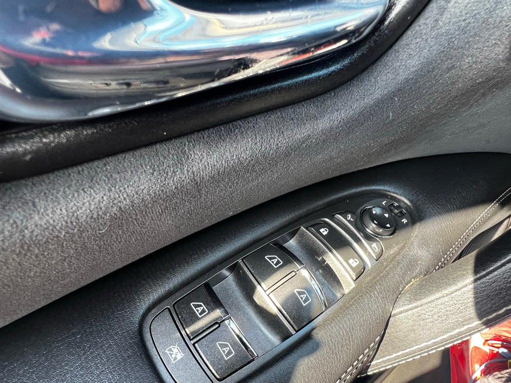 2019 Nissan Armada SV