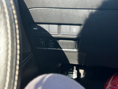 2019 Nissan Armada SV