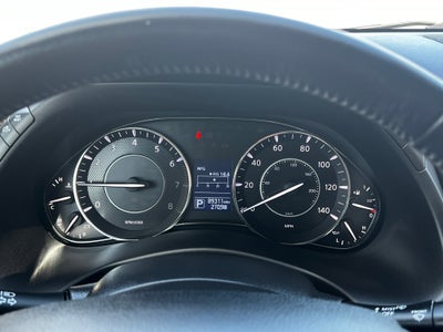 2019 Nissan Armada SV