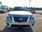 2019 Nissan Armada SV