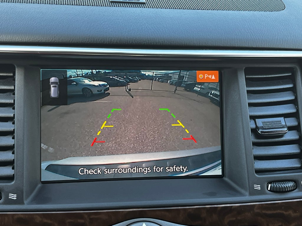 2019 Nissan Armada SV