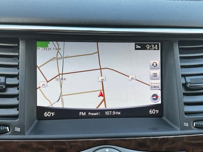 2019 Nissan Armada SV