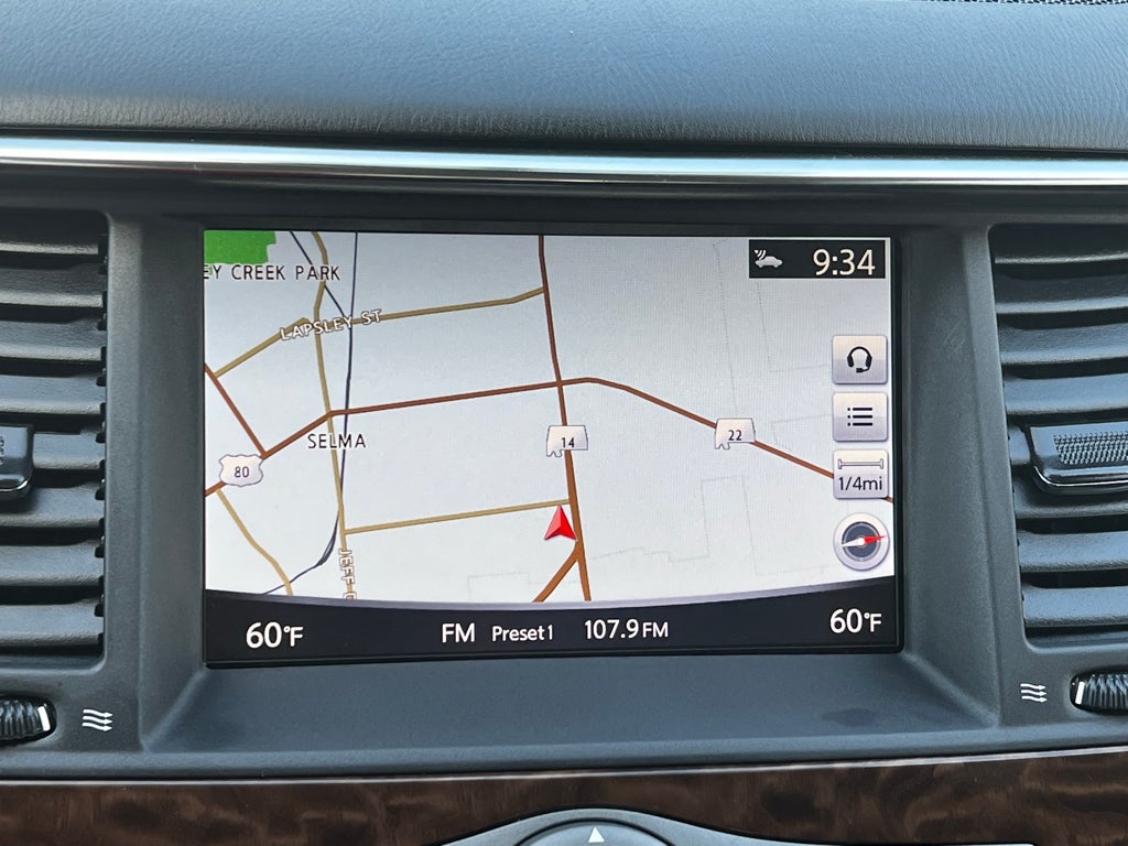 2019 Nissan Armada SV