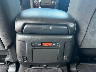 2019 Nissan Armada SV