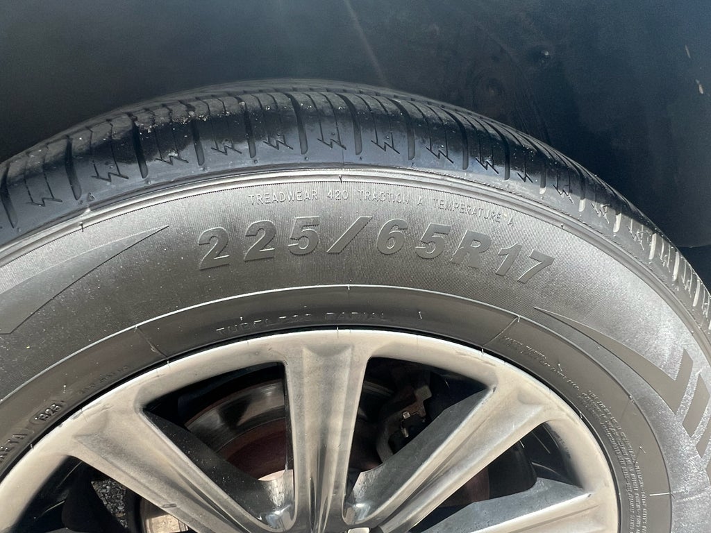 2017 Lexus NX 200t NX Turbo