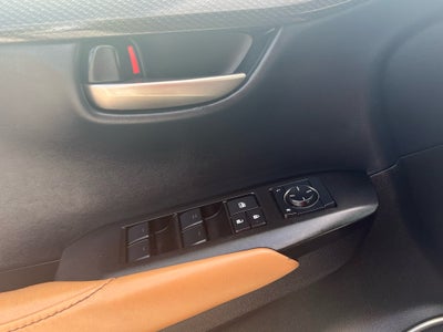 2017 Lexus NX 200t NX Turbo