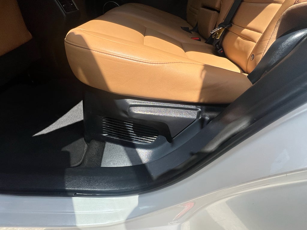 2017 Lexus NX 200t NX Turbo