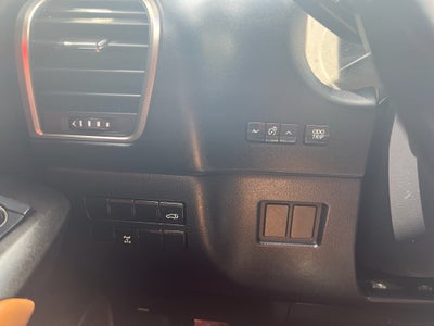 2017 Lexus NX 200t NX Turbo