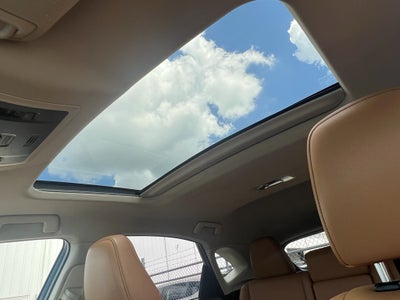 2017 Lexus NX 200t NX Turbo