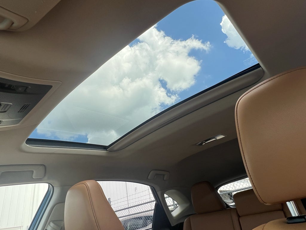 2017 Lexus NX 200t NX Turbo