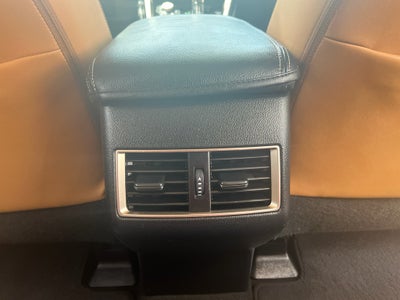 2017 Lexus NX 200t NX Turbo