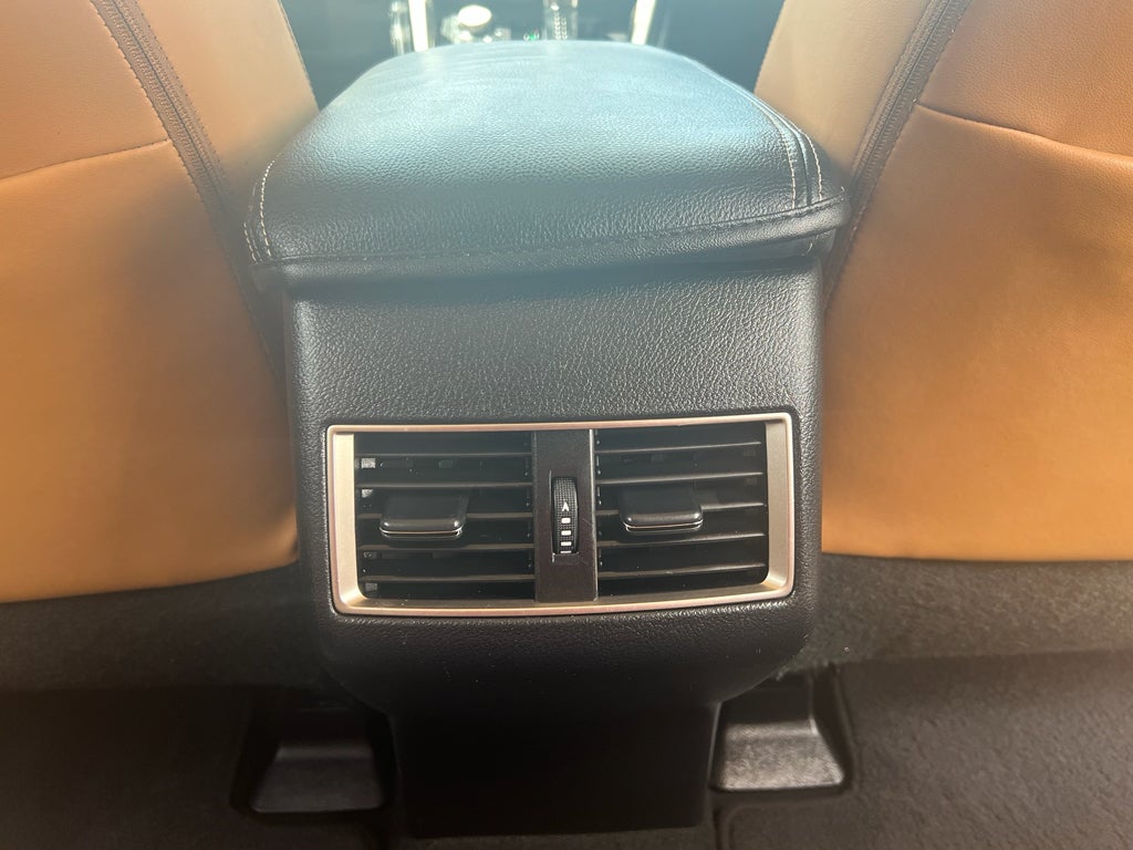 2017 Lexus NX 200t NX Turbo