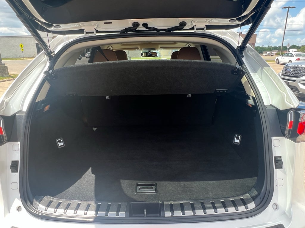 2017 Lexus NX 200t NX Turbo