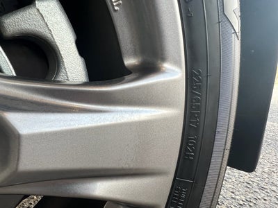 2025 Toyota RAV4 Hybrid Hybrid LE