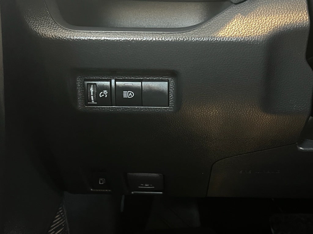 2025 Toyota RAV4 Hybrid Hybrid LE