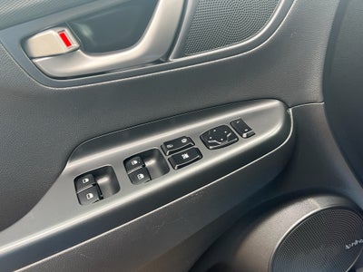 2018 Hyundai Kona Ultimate