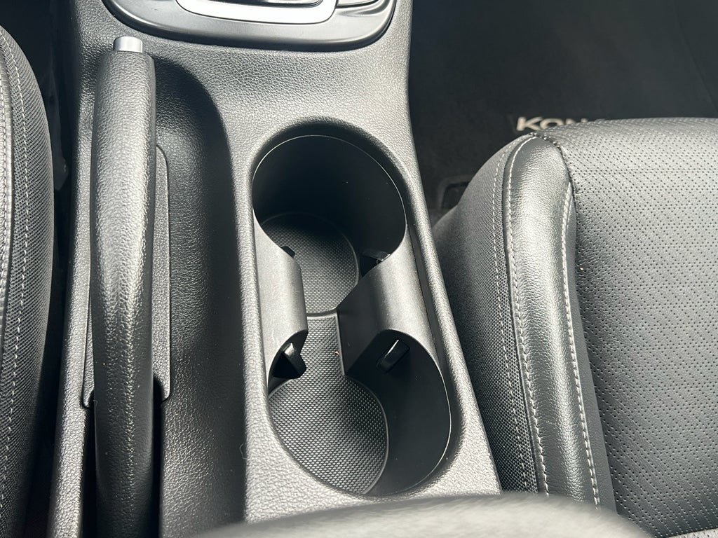 2018 Hyundai Kona Ultimate