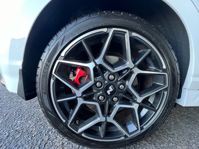 2023 Hyundai Kona N N