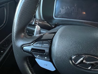 2023 Hyundai Kona N N