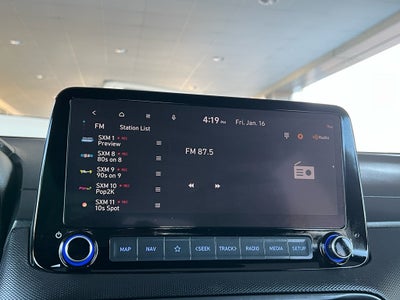 2023 Hyundai Kona N N