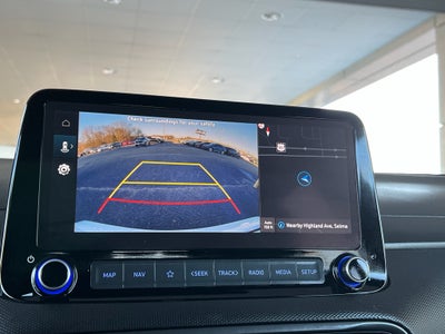 2023 Hyundai Kona N N