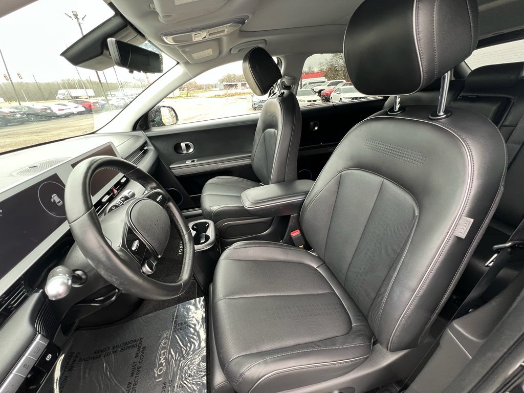 2024 Hyundai IONIQ 5 Limited
