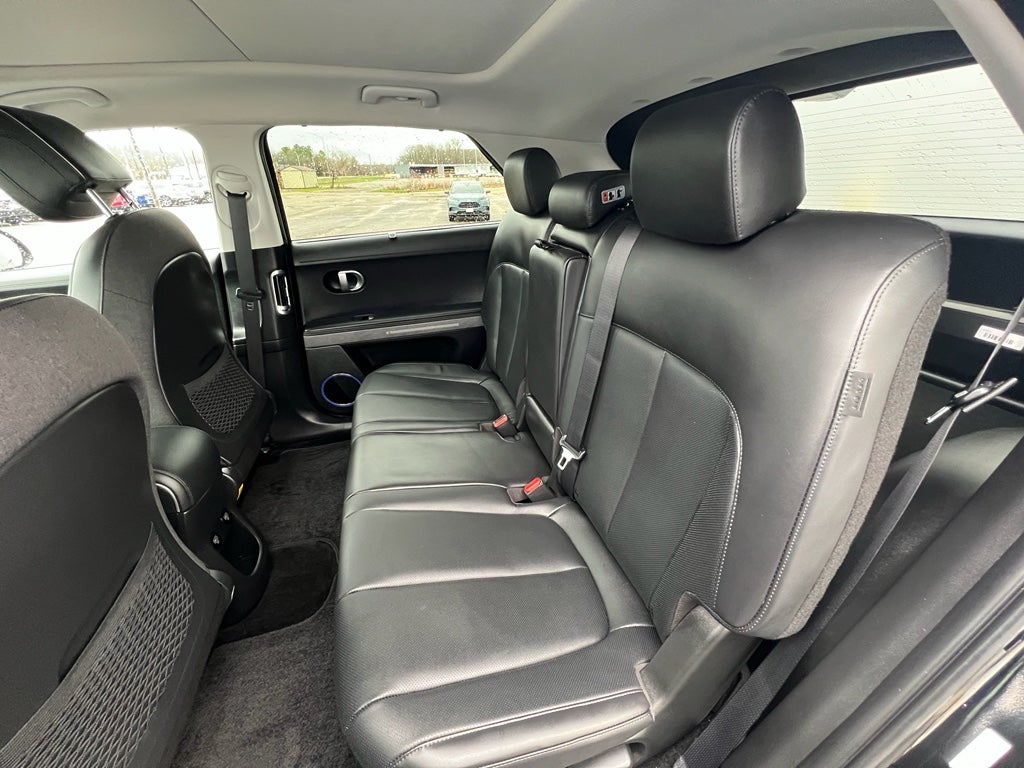 2024 Hyundai IONIQ 5 Limited