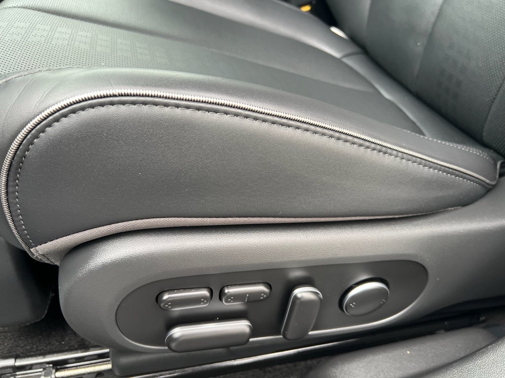 2024 Hyundai IONIQ 5 Limited