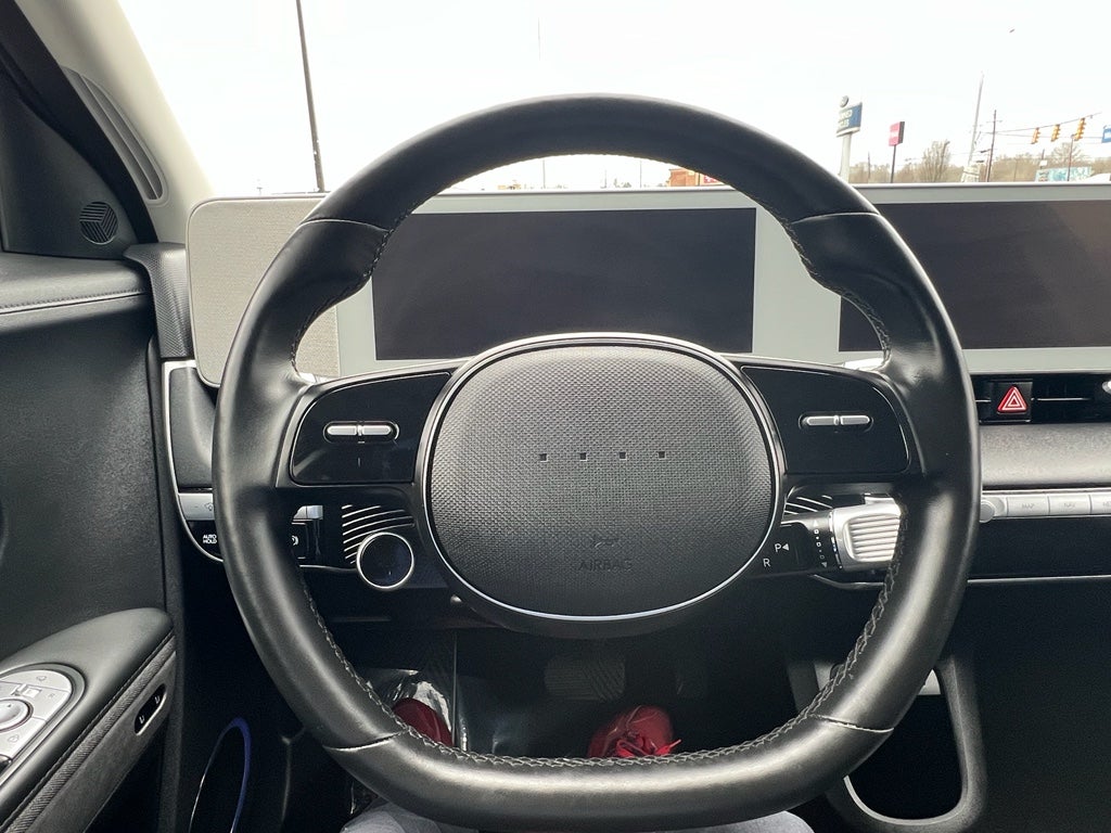 2024 Hyundai IONIQ 5 Limited