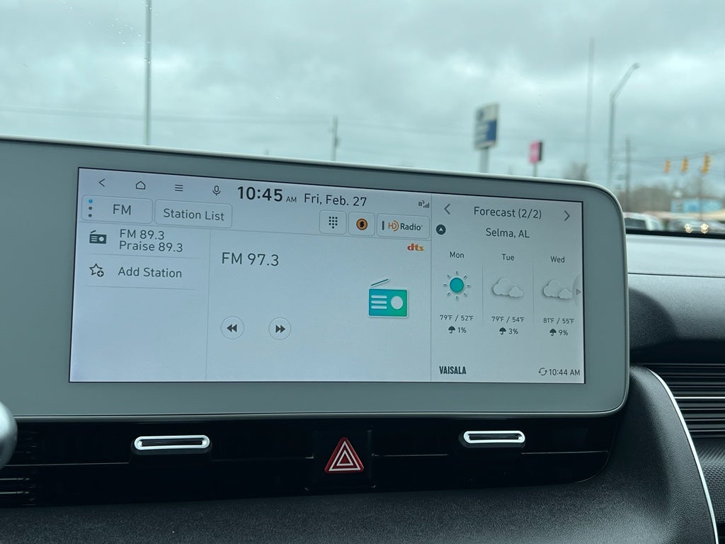 2024 Hyundai IONIQ 5 Limited