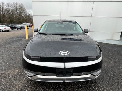 2024 Hyundai IONIQ 5 Limited