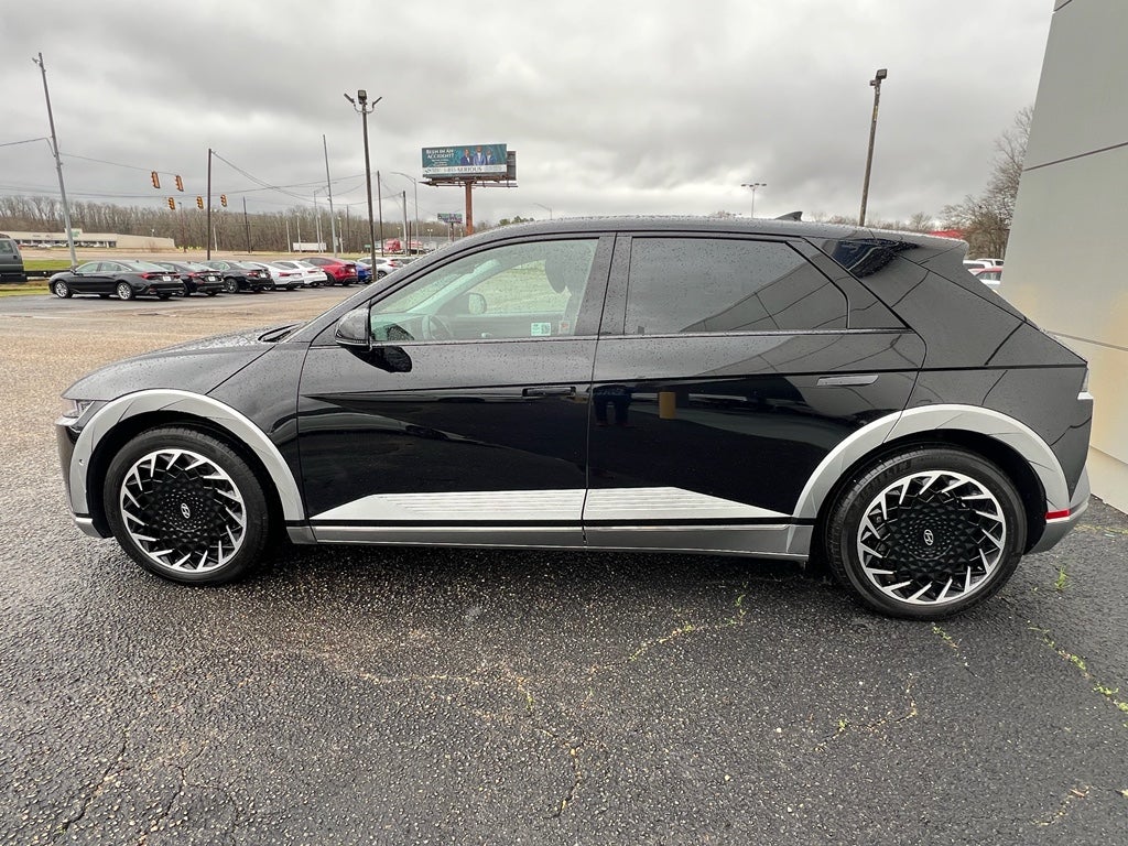 2024 Hyundai IONIQ 5 Limited