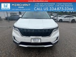 2023 Kia Carnival EX