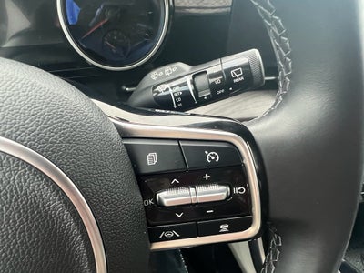 2023 Kia Carnival EX
