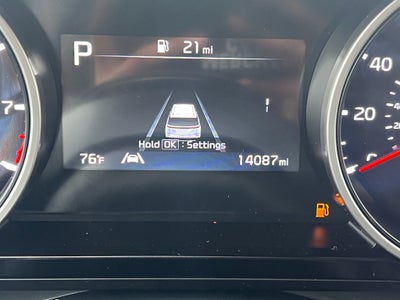 2023 Kia Carnival EX
