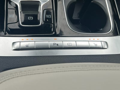 2023 Kia Carnival EX