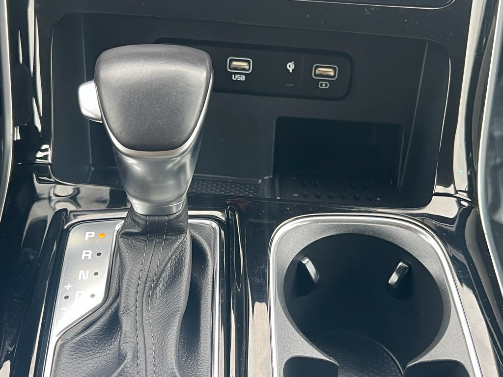 2023 Kia Carnival EX