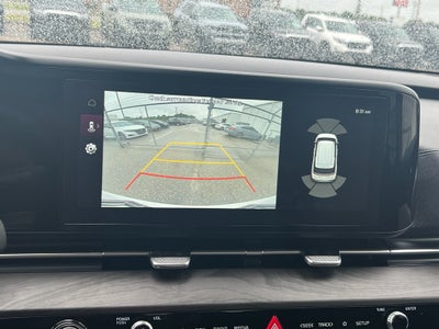 2023 Kia Carnival EX