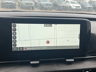 2023 Kia Carnival EX