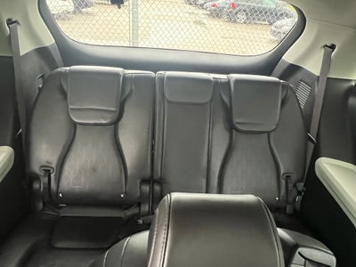2023 Kia Carnival EX