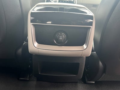 2023 Kia Carnival EX