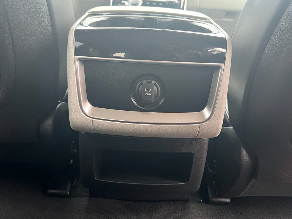 2023 Kia Carnival EX