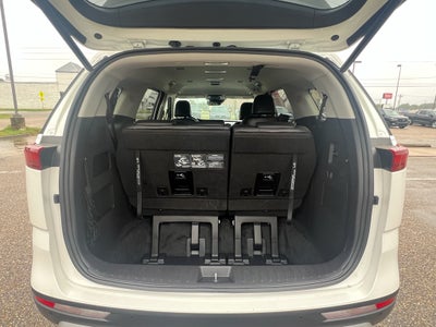 2023 Kia Carnival EX