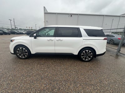 2023 Kia Carnival EX