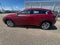2018 INFINITI QX30 Luxury